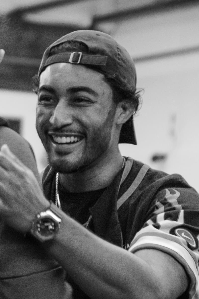 Kai Howell, instructor at 10th Planet Seattle.